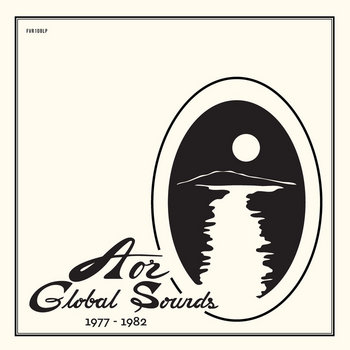 洋楽 2LP AOR Global Sounds 1976-1985 Vol 3 AOR Global Sounds Vol.3 (1976-1985, Selected By Charles