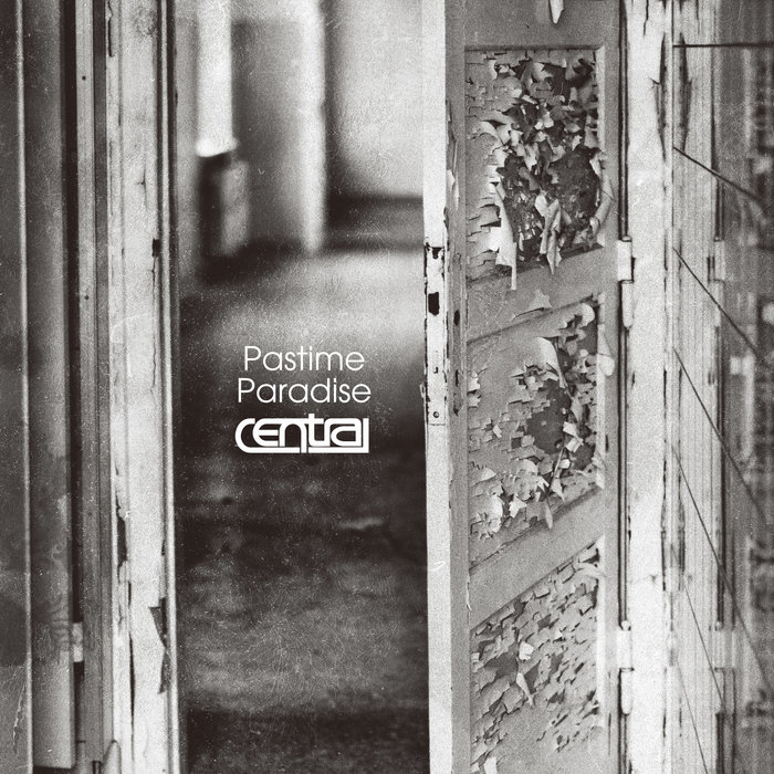 洋楽 Central Pastime Paradise a1142885814_5.jpg