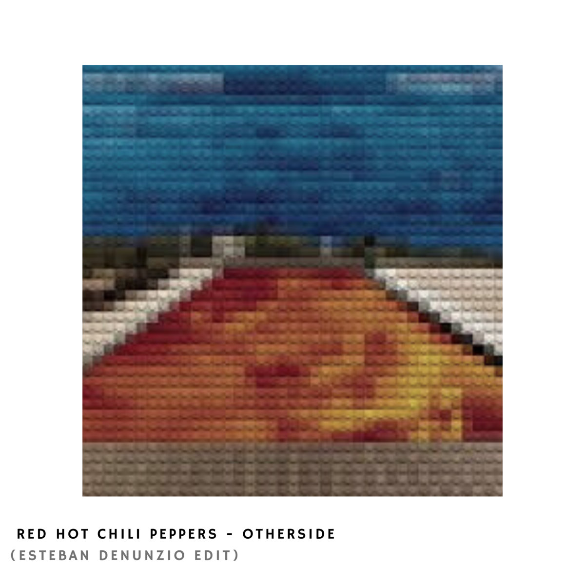 Red Hot Chili Peppers - Otherside (Esteban Denunzio Edit 