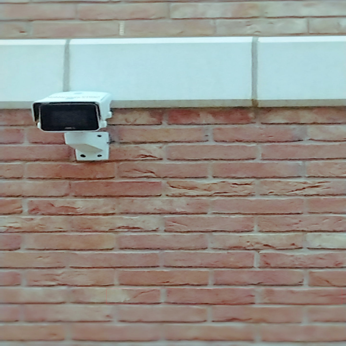 Cult of Personality EP mpling Node