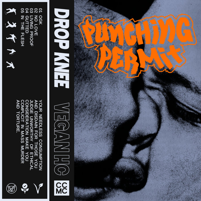 Punching Permit | Drop Knee