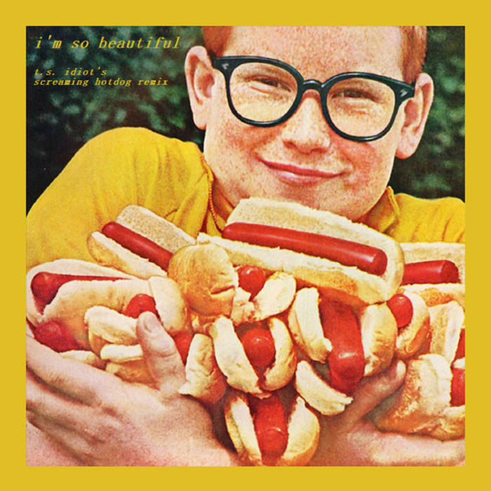 Oscar top mayer wiener