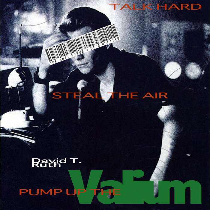 pump up the vallum pump up the vallum