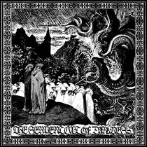 The Serpent Cult of Darkness cover art