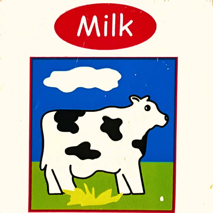 Milk