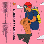 DOBRO TAPE 006