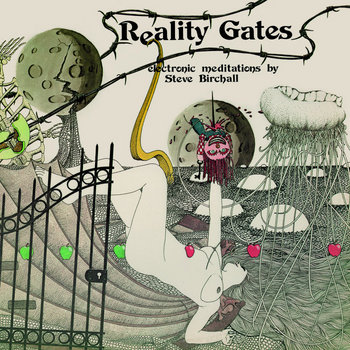 Reality Gates