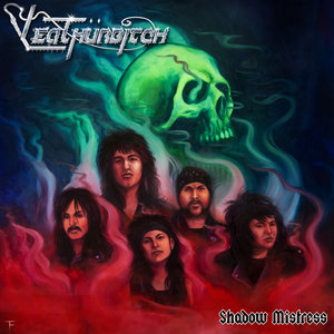 Leathürbitch — Shadow Mistress