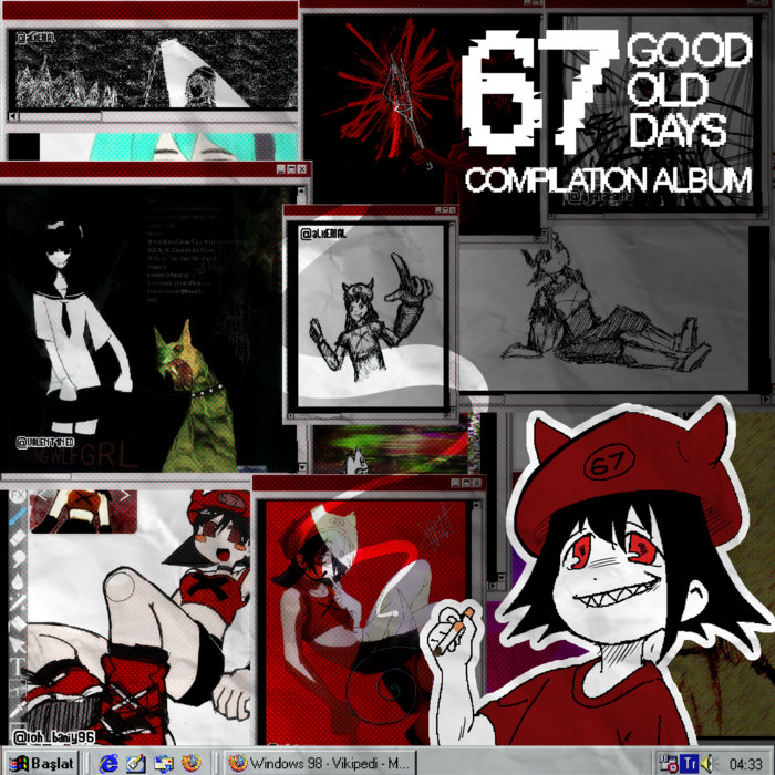 67 good old days [compilation album] | VA | 67 MUSIC CLUB