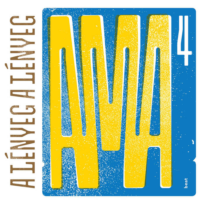 AMA : Beat 4: A lnyeg a lnyeg (2022)