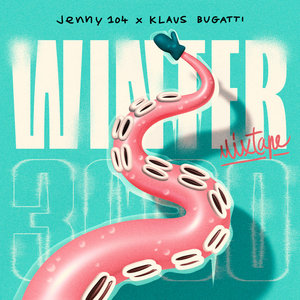 Winter 3000jennyprenzlberg & Klaus Bugatti cover