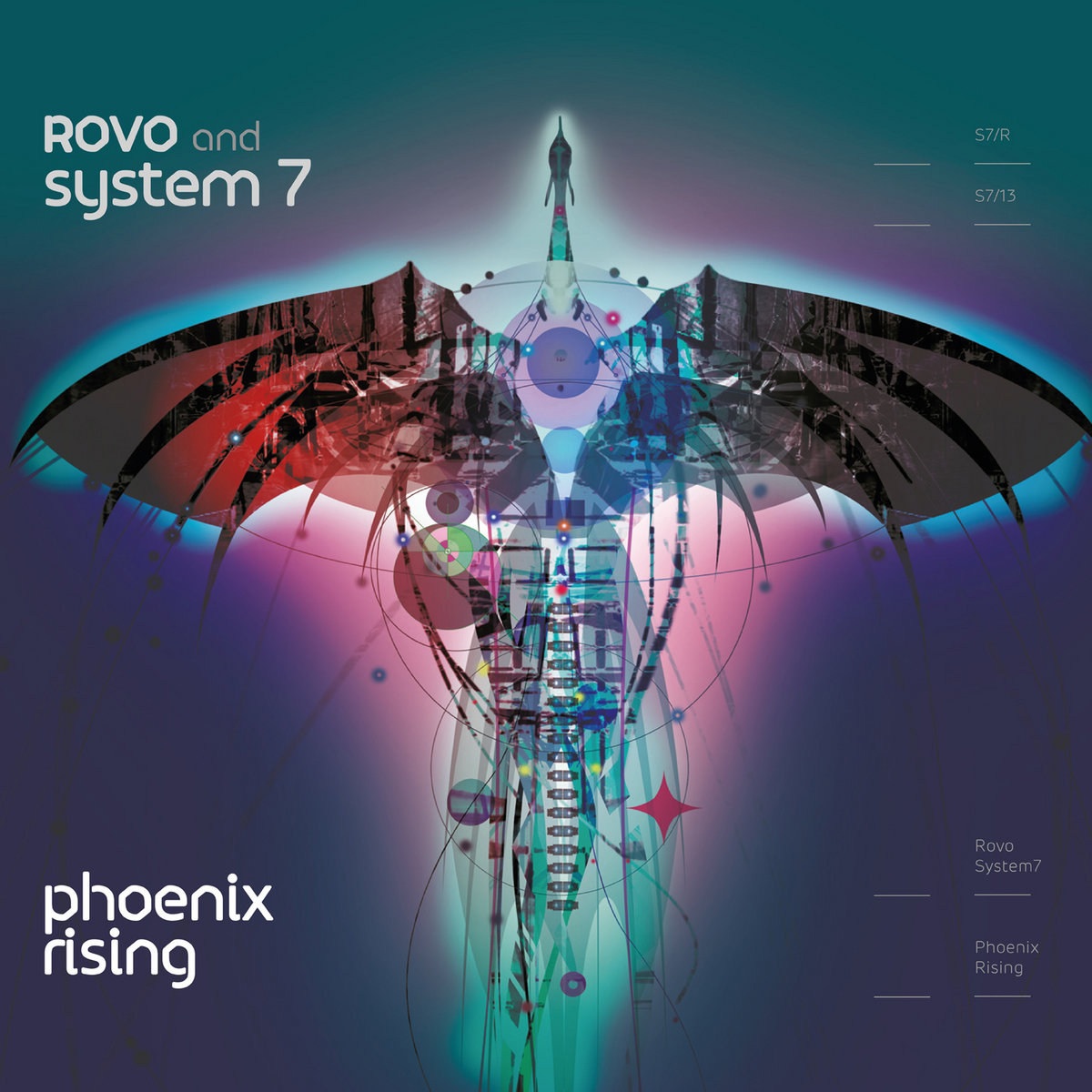 LP Rahmlee – Rise Of The Phenix Rahmlee Rise of the Phoenix Signed by Rahmll Digital Master
