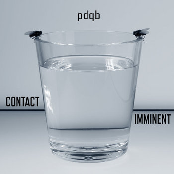 CONTACT IMMINENT | pdqb & Extrawelt | Extrawelt