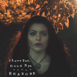 I Love You, Goodbye.Sharone cover