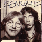 "Eenque" Victor Lovera R. Stevie Moore 1971