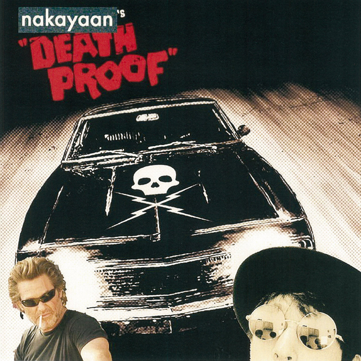 Death Proof | nakayaan