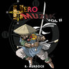 Hero Muzik Vol. II Cover Art