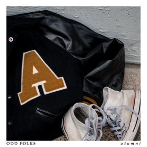 Alumni cover