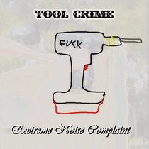 Tool Crime cover art