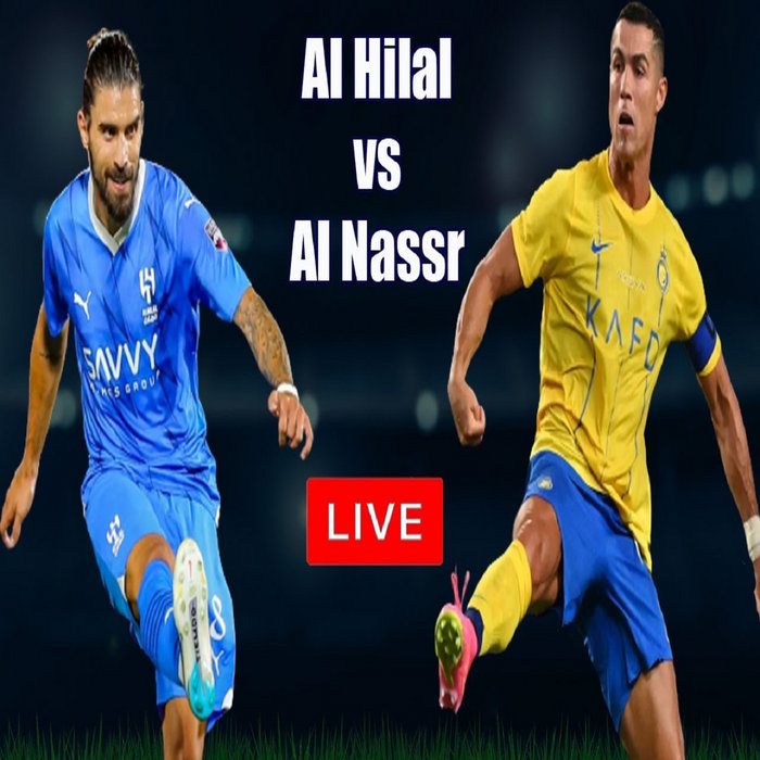Here #39 s freE LiVe Al Hilal vs Al Nassr LIVE Stream Free Online Saudi Here #39 s freE LiVe Al Hilal vs Al Nassr LIVE Stream Free Online Saudi