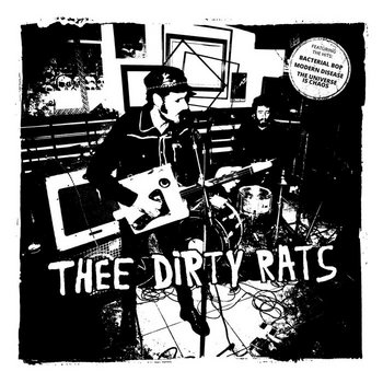 Music | Thee Dirty Rats