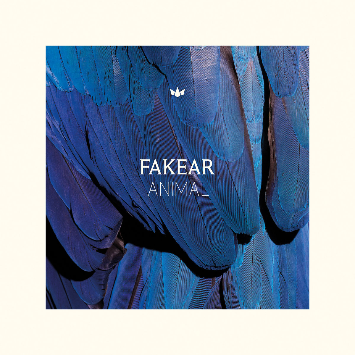 animal fakear album animal