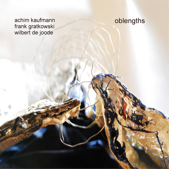 oblengthsvon Kaufmann/Gratkowski/de Joode