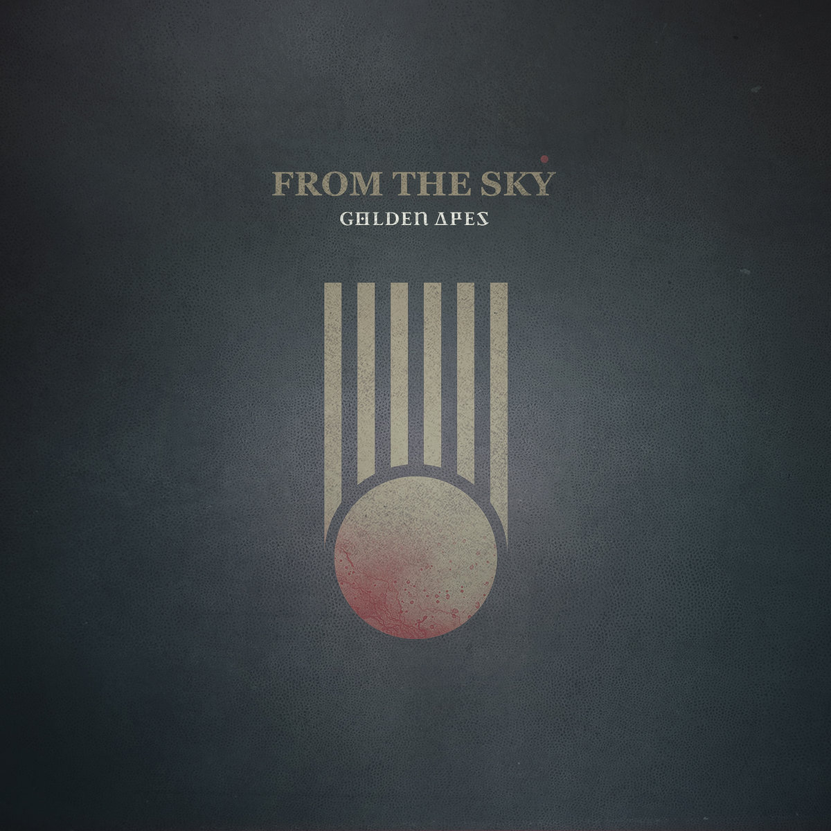 From the Sky