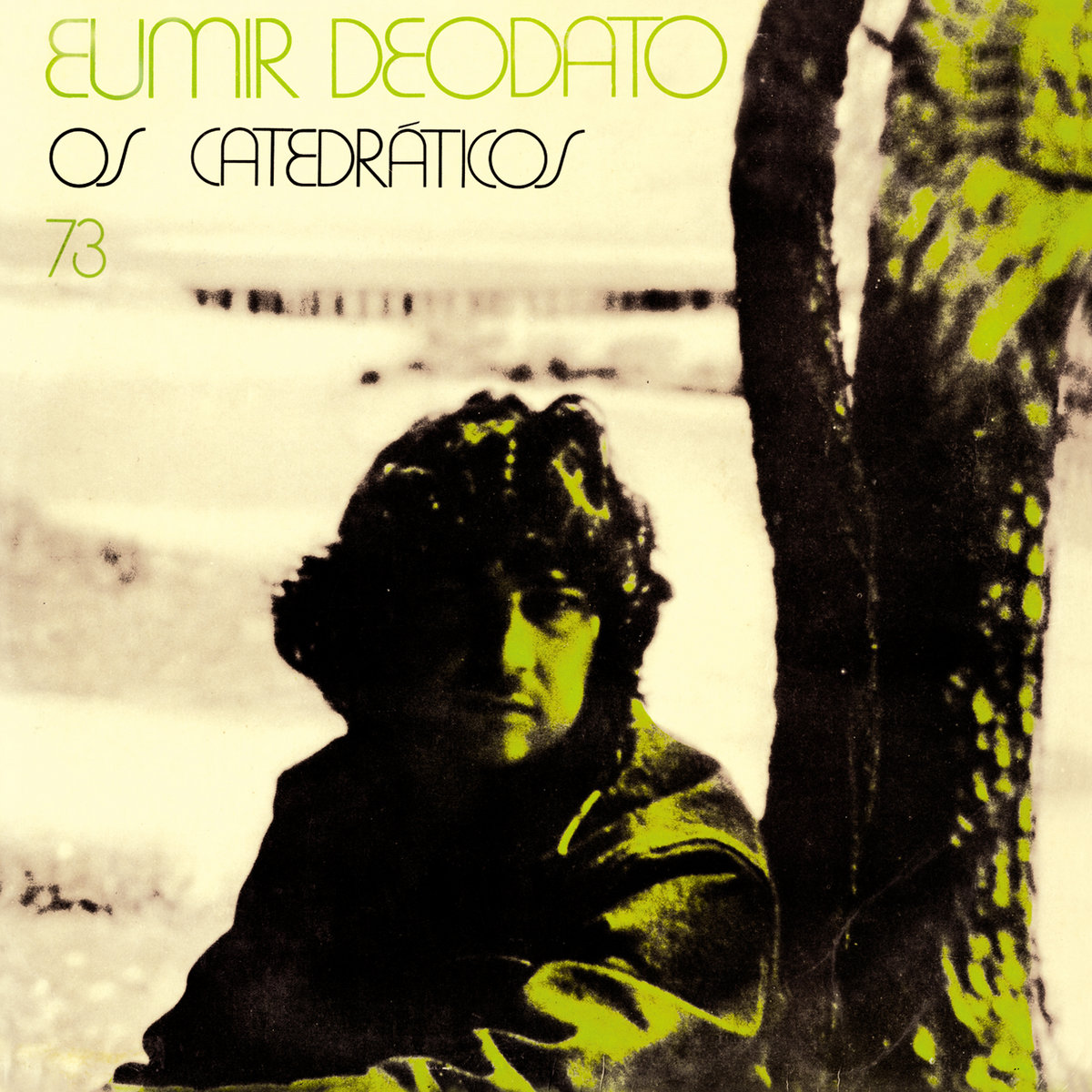 福袋安いいね半額ストア 73 Catedraticos Os | Deodato Eumir 洋楽