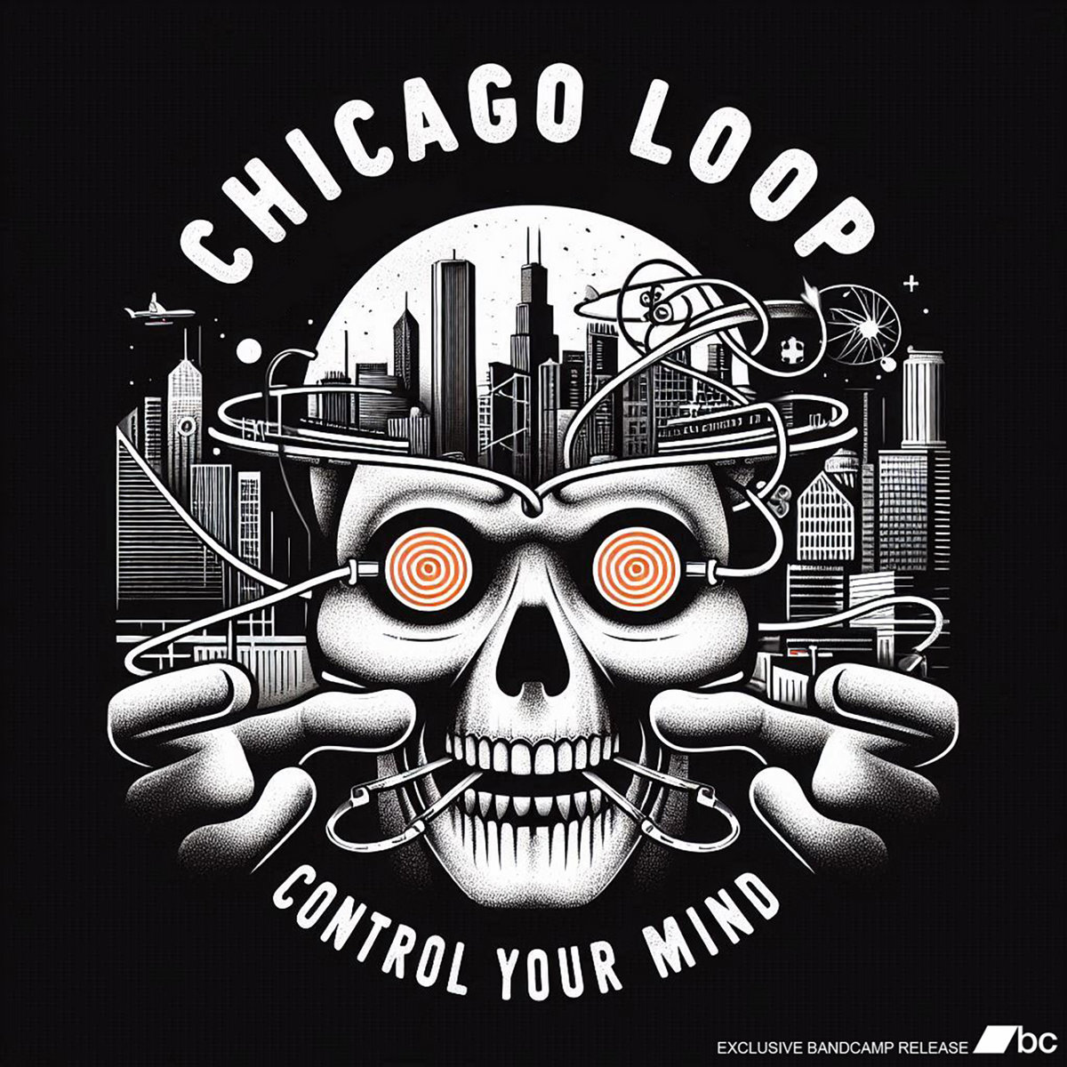 Control Your Mind | Acerbic aka Chicago Loop