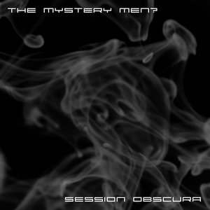 Session Obscura cover