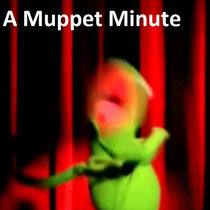 A Muppet Minute cover art