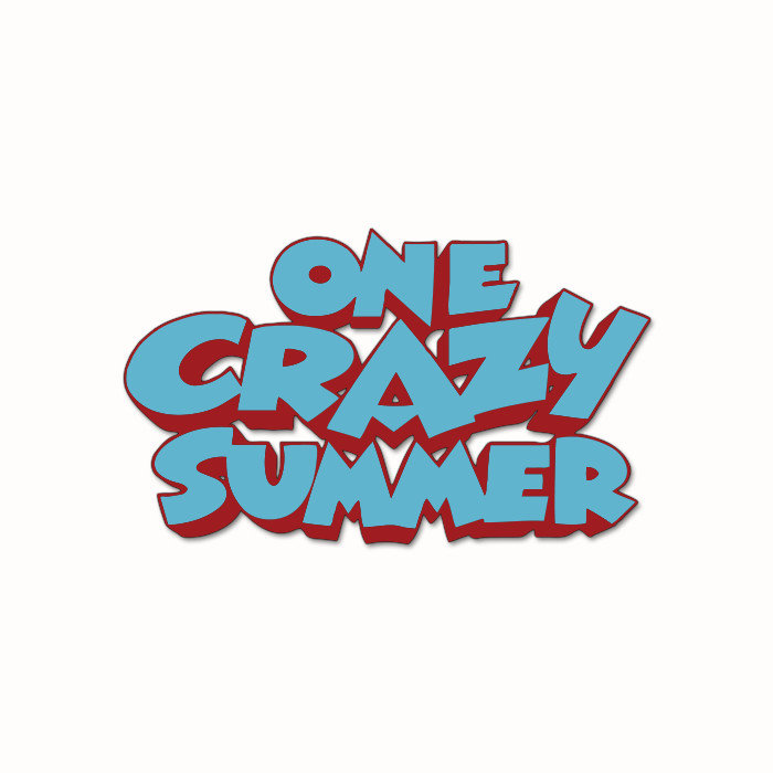 One Crazy Summer Crippled Nation