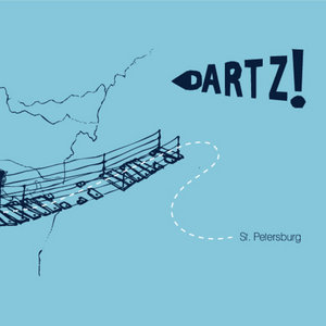 St. Petersburg 7" cover