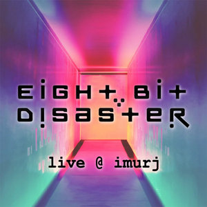 live @ imurj cover