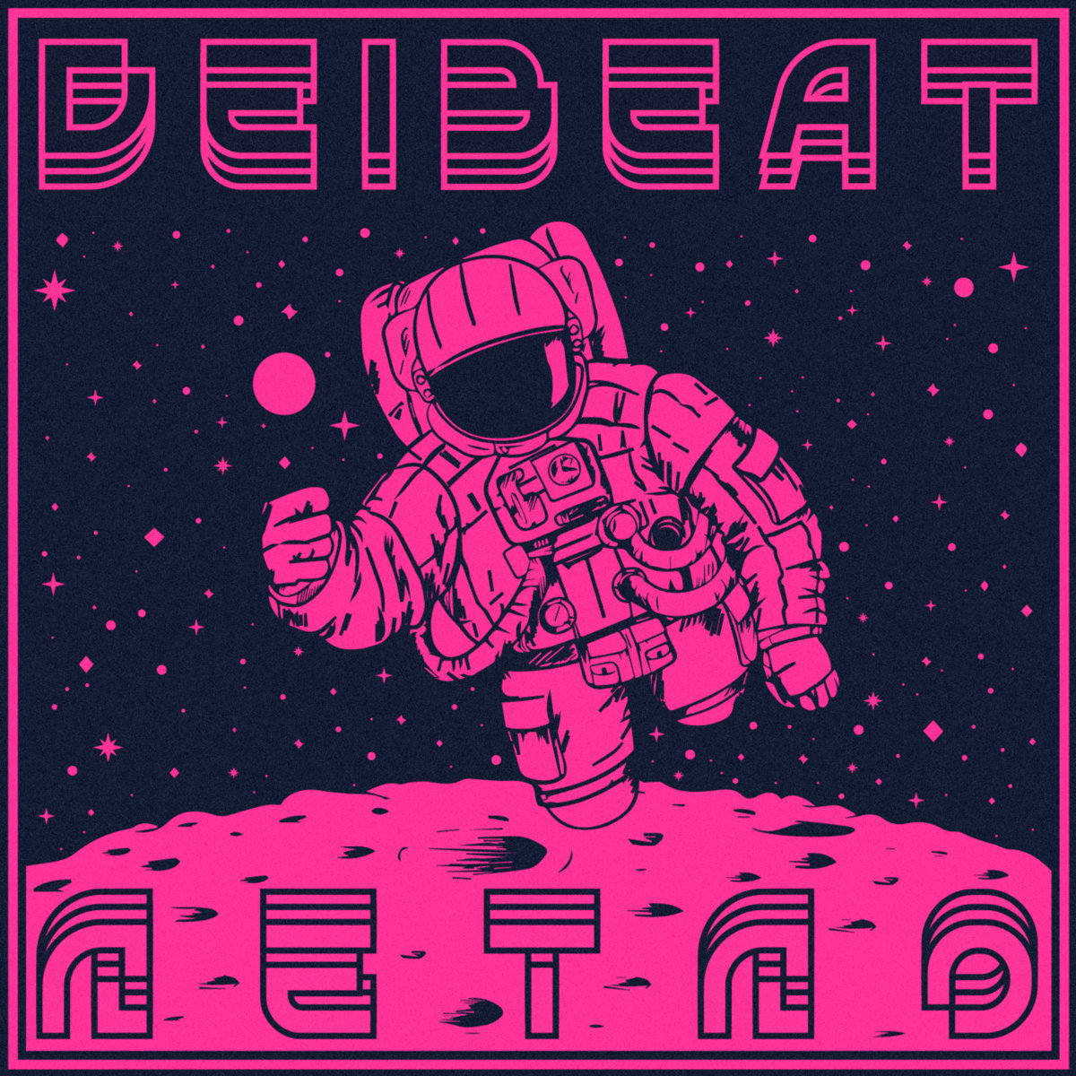 Retro Ep Free Dl Deibeat Planetaria Soundsystem