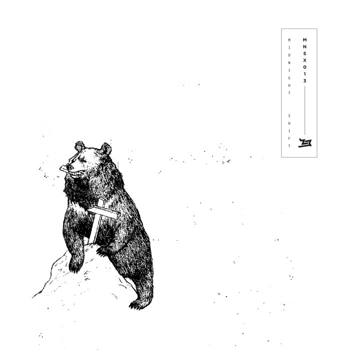 Mnemonic | Brenecki | Midnight Shift