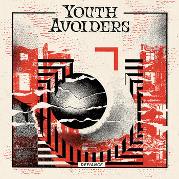 Youth Avoiders - Defiance
