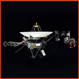 SPACE cover