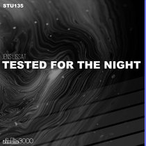 Jens Lissat — Tested For The Night