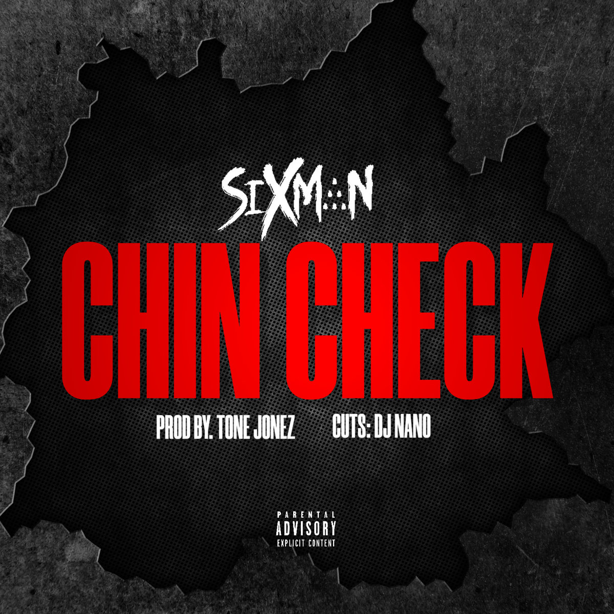 Chin Check | sixman Chin Check | sixman