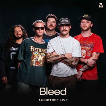 Soft Blue Shimmer on Audiotree Live | Soft Blue Shimmer