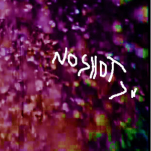 No Shot, Swoosh 7" (2012) cover