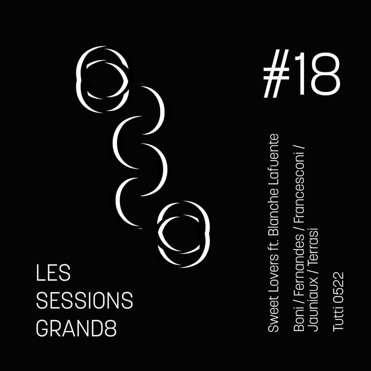 Radical Lovers & Blanche Lafuente | Sean Drewry, Blanche Lafuente ...