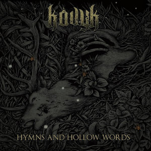 Hymns and Hollow Words cover