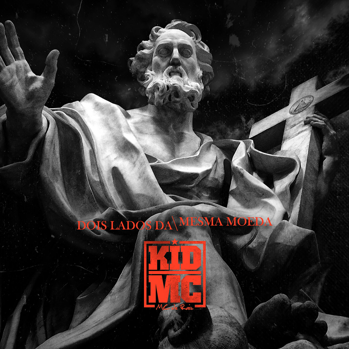 Dois Lados Da Mesma Moeda | Kid MC | Mad Tapes Entertainment
