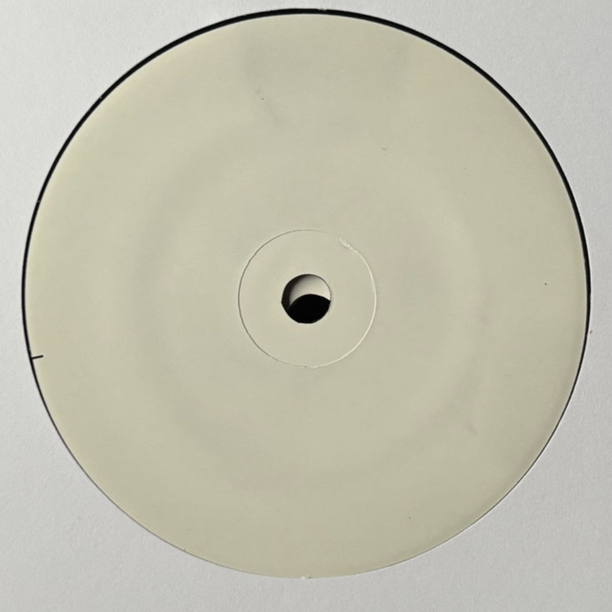 Centry In Dub - Thunder Mountain | Centry | Partial Records