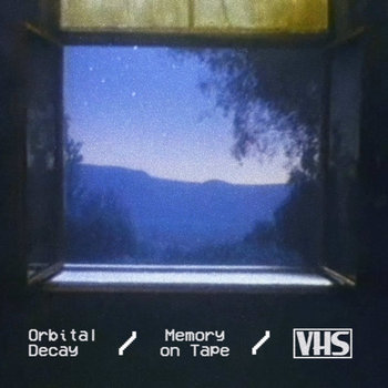 Music | Orbital Decay