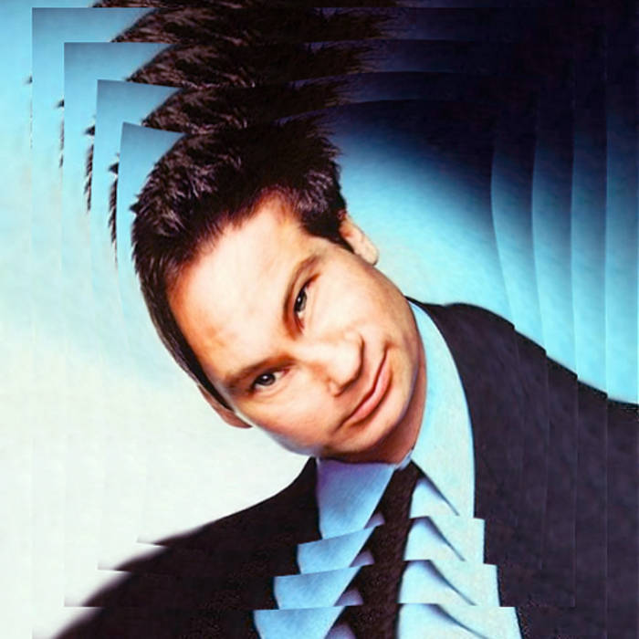 spooky mulder landon speers
