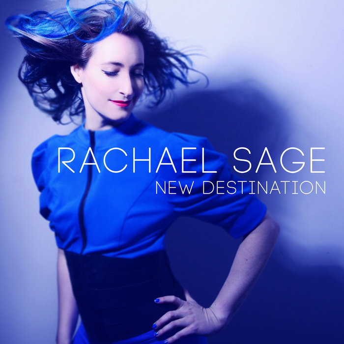 New Destination | Rachael Sage